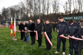 Przejdź do: W Łysej Górze zagrają już na nowym boisku